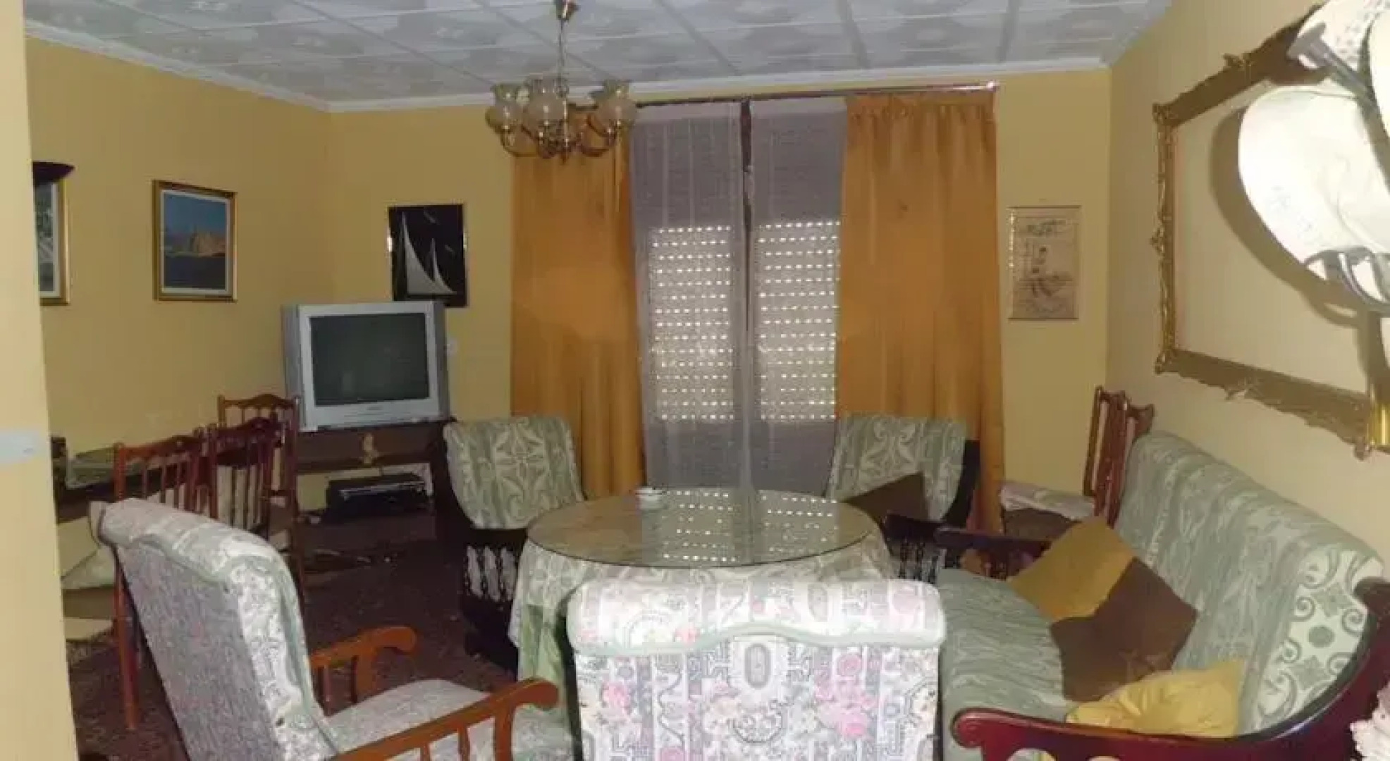 Alojamiento Rural Buena Vista