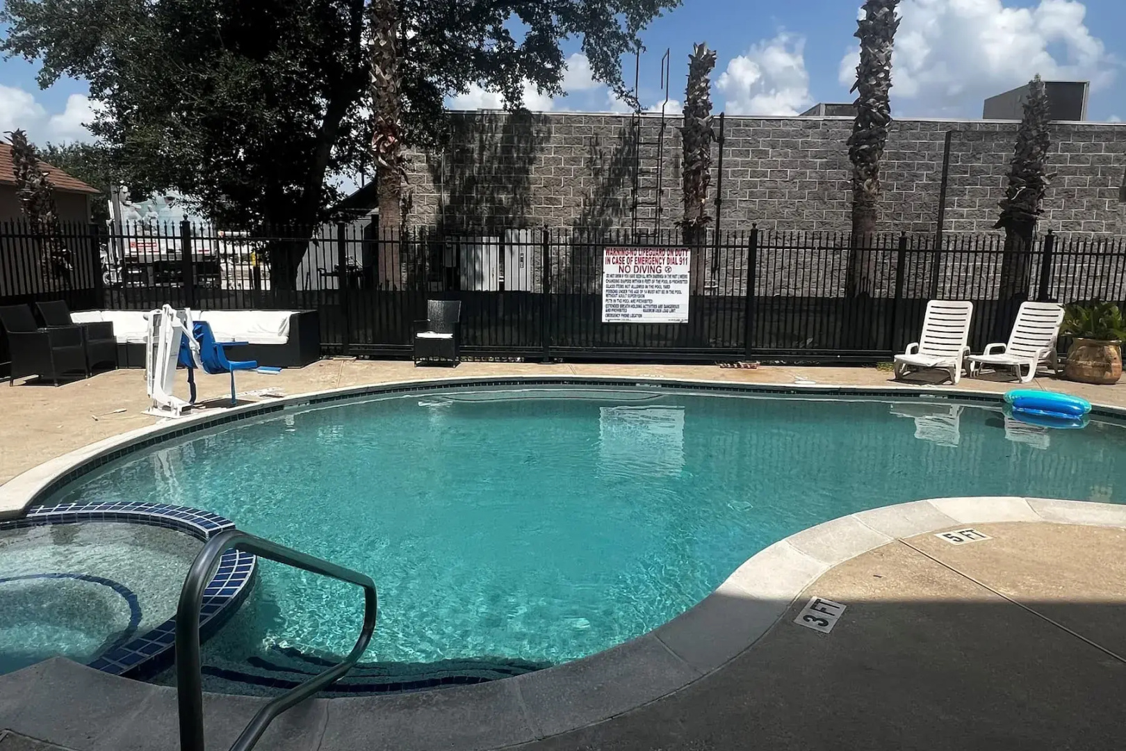 Wingate by Wyndham Humble/Houston Intercontinental Airport