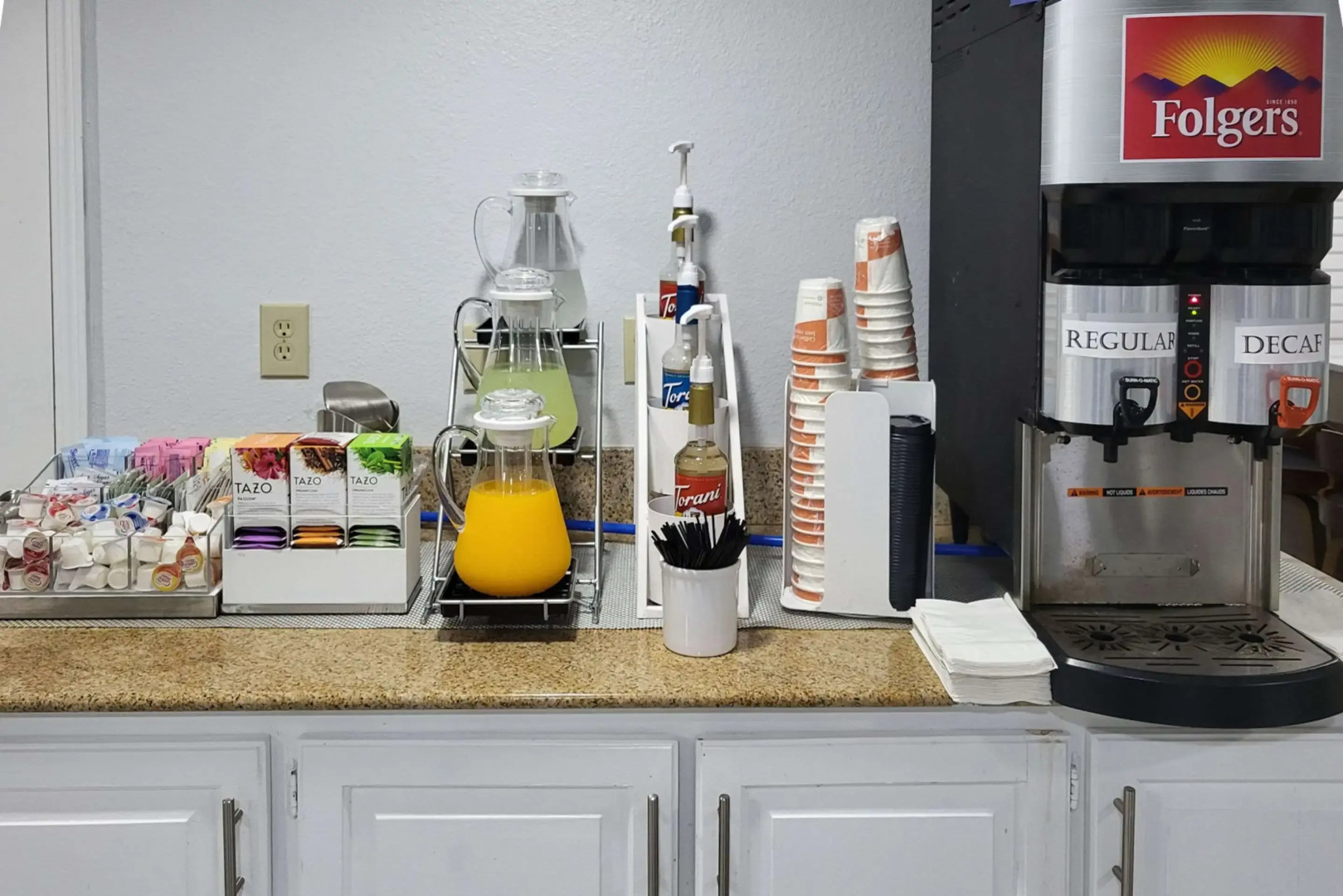 Clarion Pointe Vidalia - Lyons West