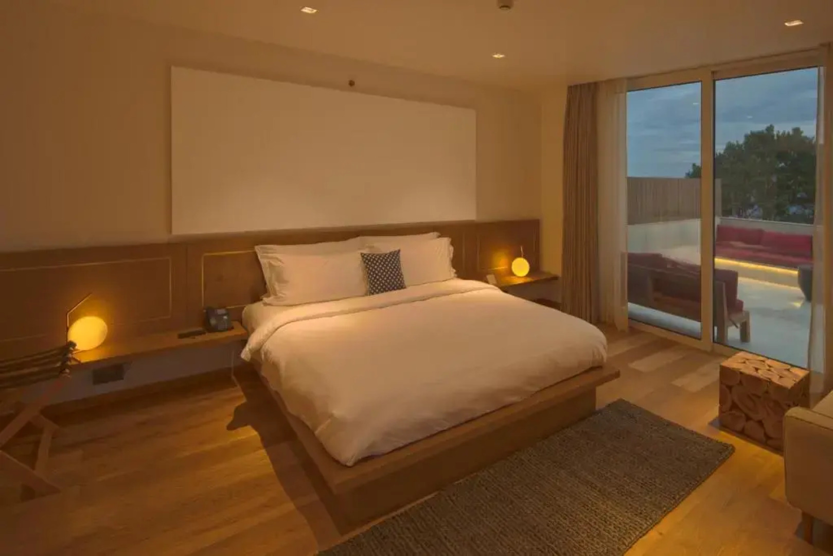 The Terraces Resort and Spa