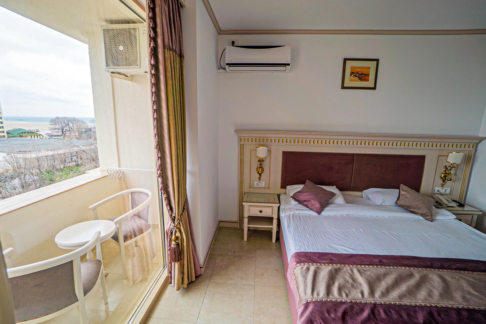 Hotel Sulina International