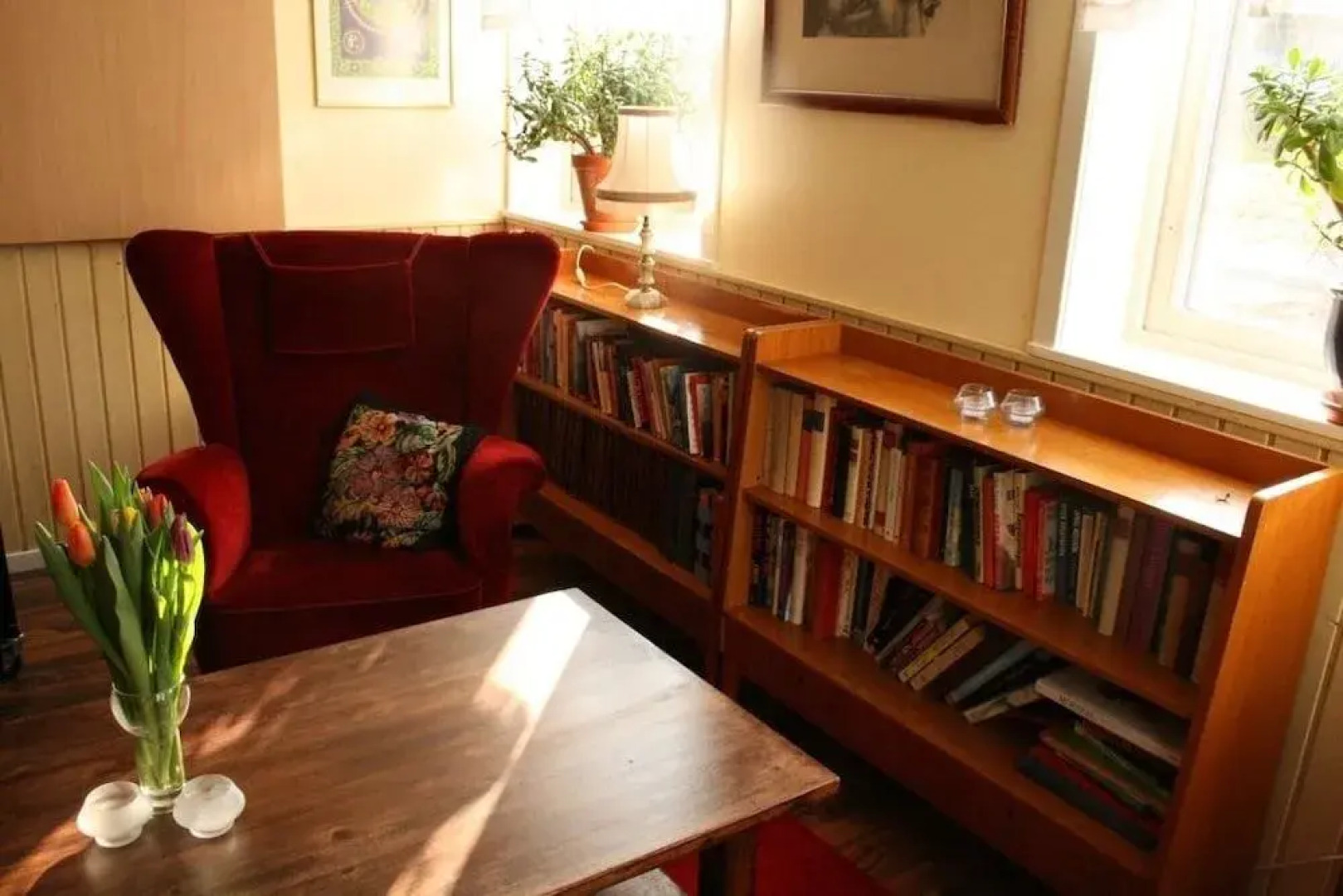 Brännö Värdshus & Pensionat Baggen