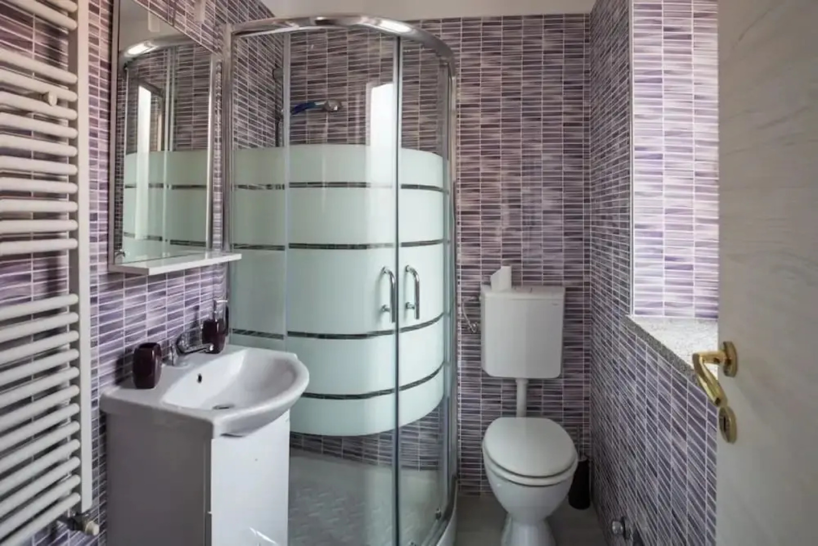 Grugliasco Ressia-Affitta Camere