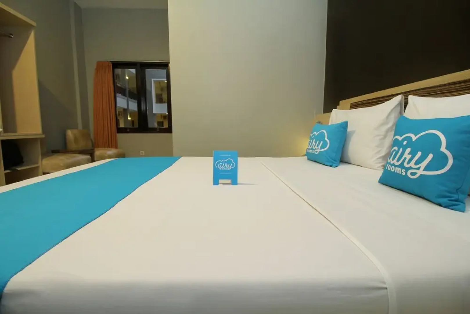 Airy Pangandaran Kidang Pananjung 199