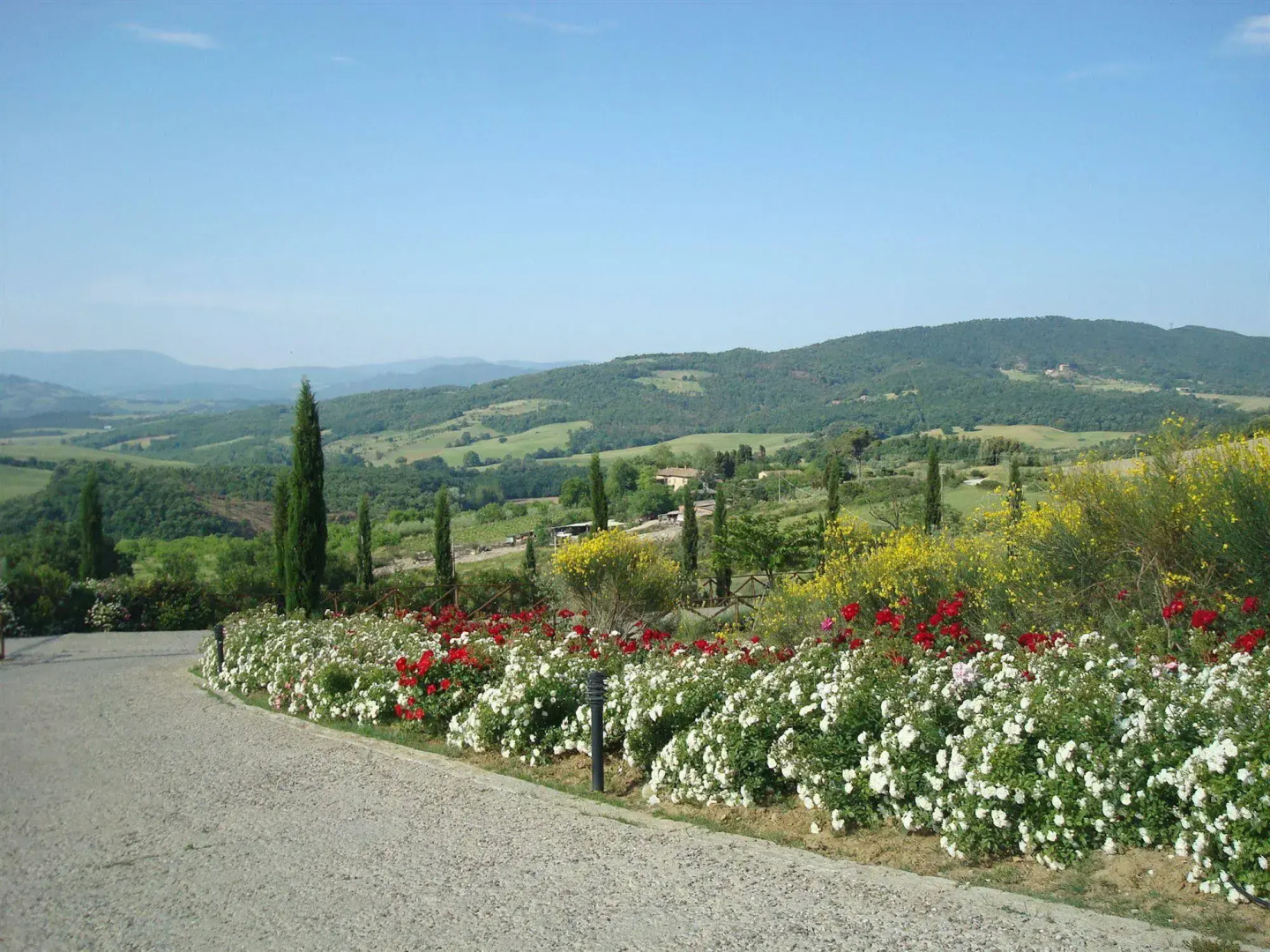 Relax Hotel Aquaviva