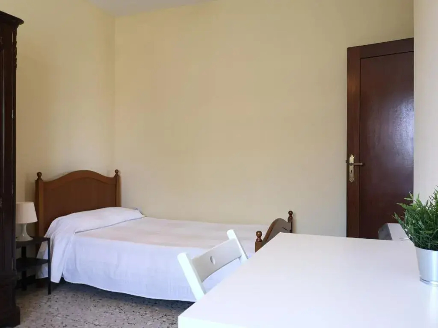 Piso da Horta en Aguiño, Ribeira, Galicia