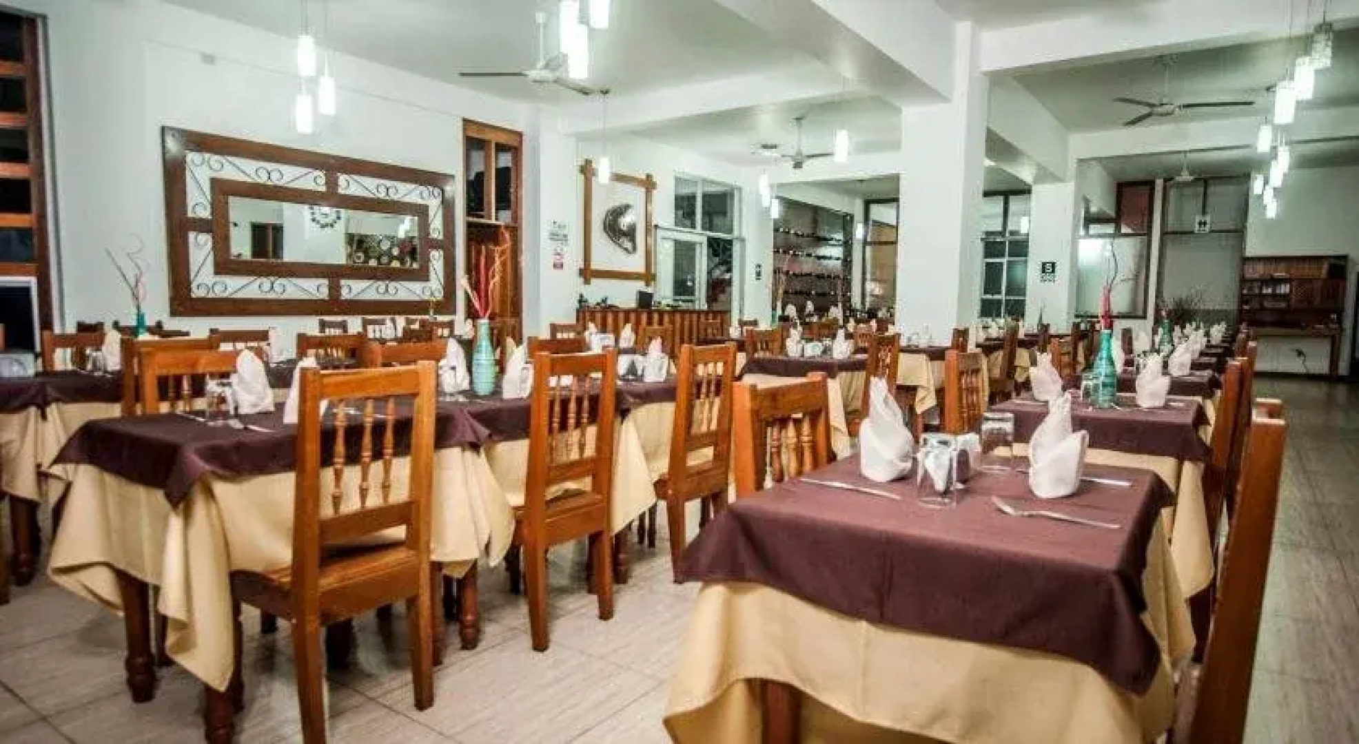 Hotel Cabaña Quinta