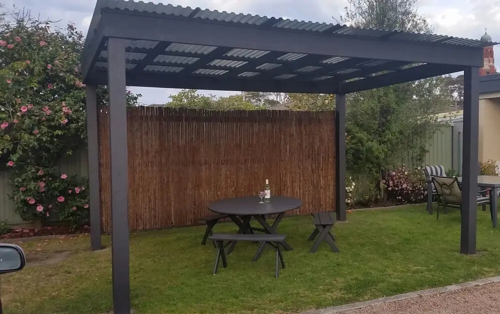Bairnsdale Town Central Motel