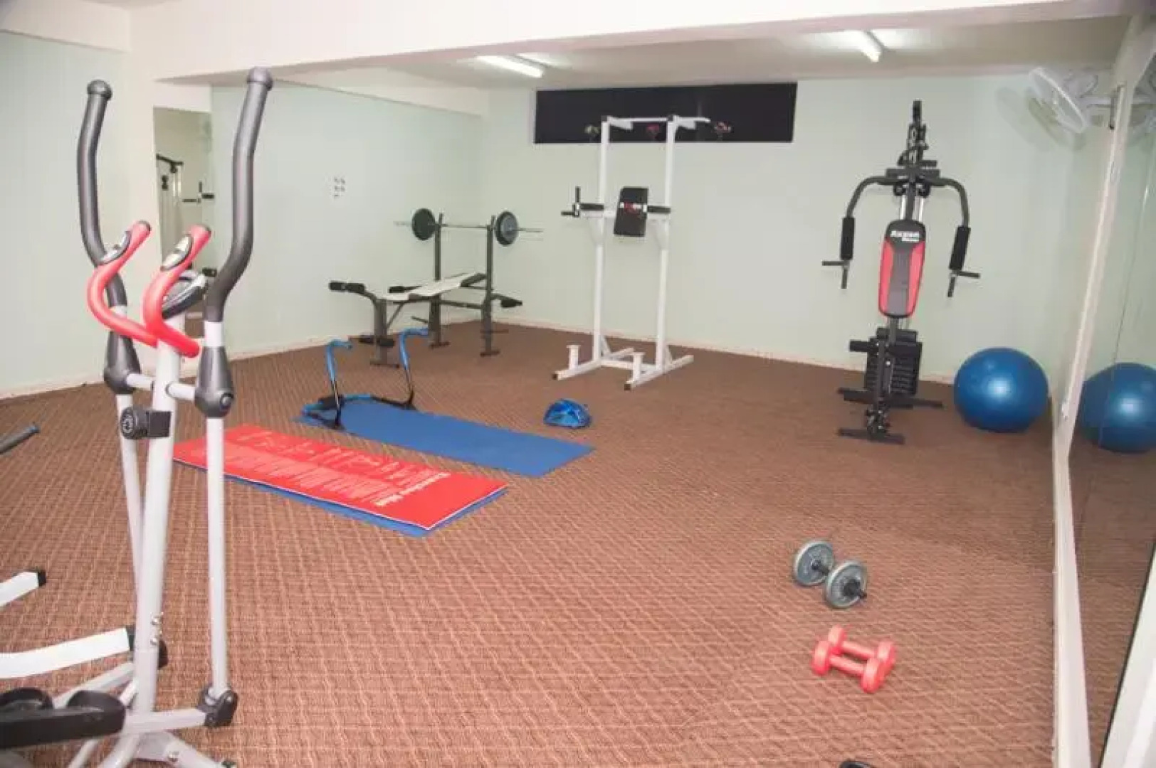 Mandalena Hotel Apts