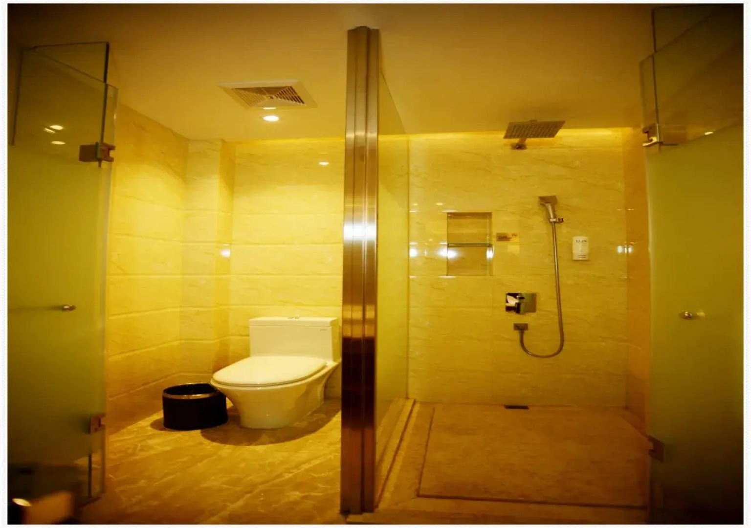 Отель Yin Yun Seaview