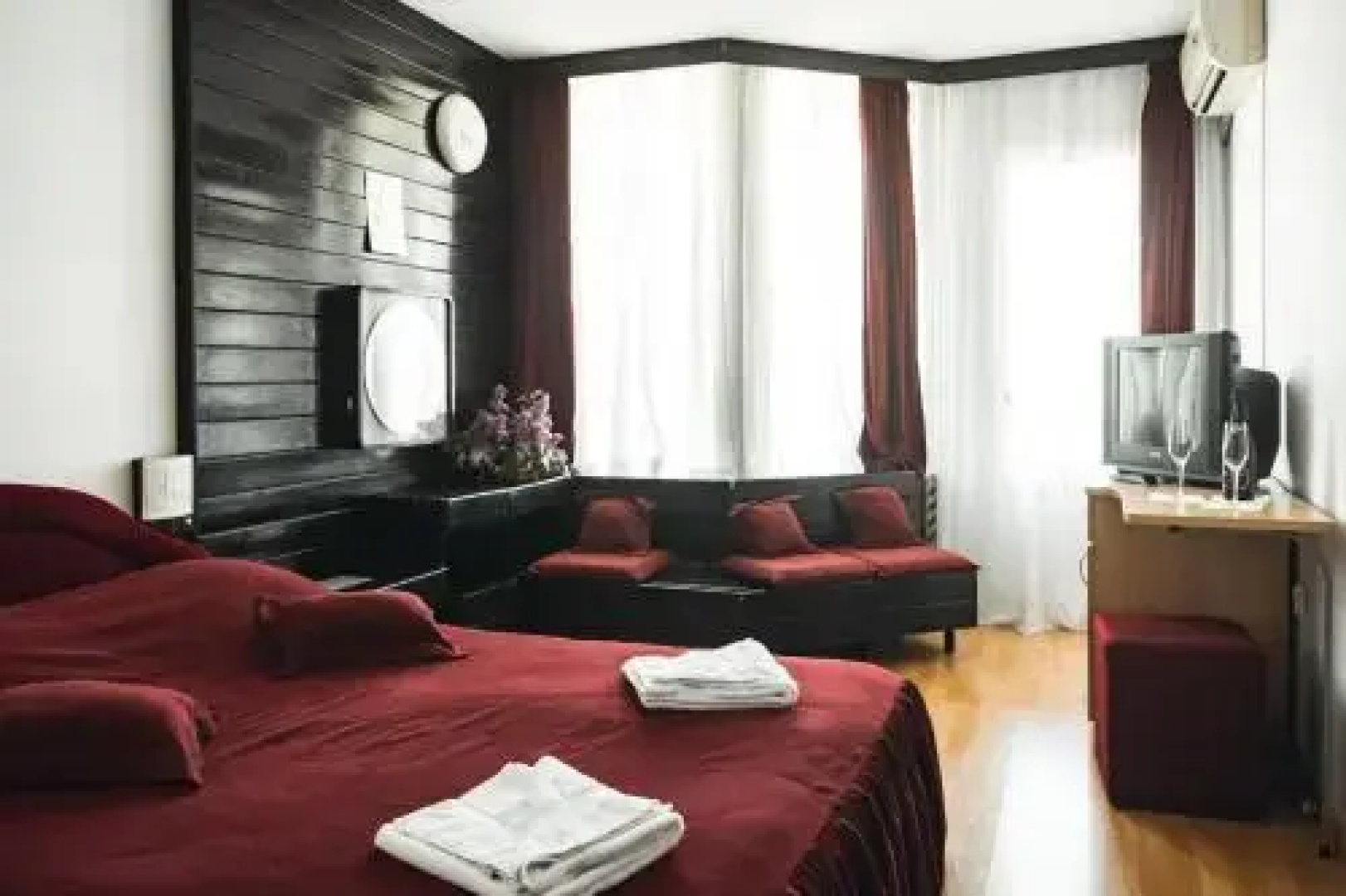 Hotel Lepenski Vir