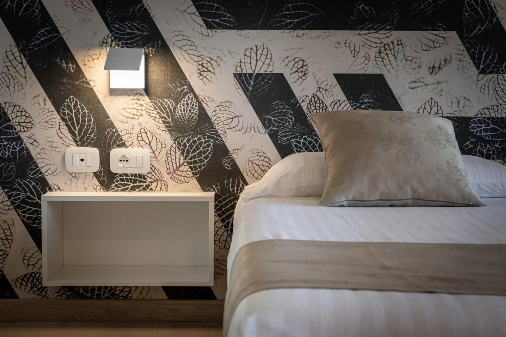 Hotel Continental - Tonelli Hotels