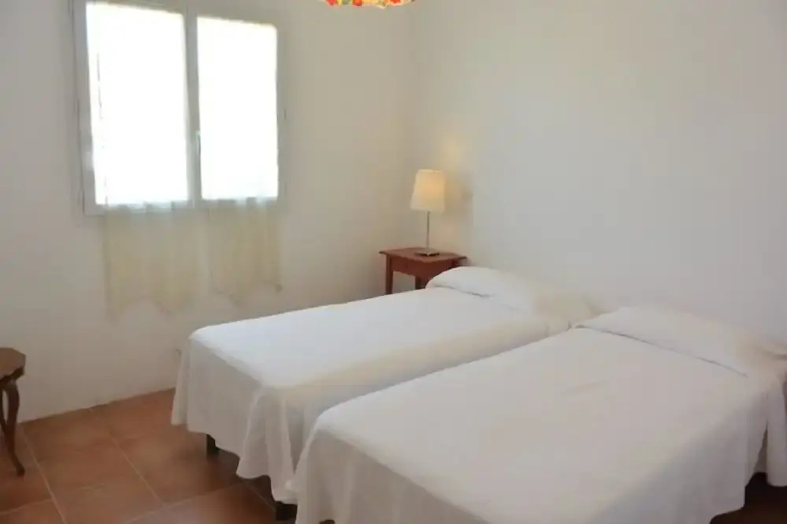 VILLA ILARIA - PEACE - CLOSE TO THE SEA Chalet 3