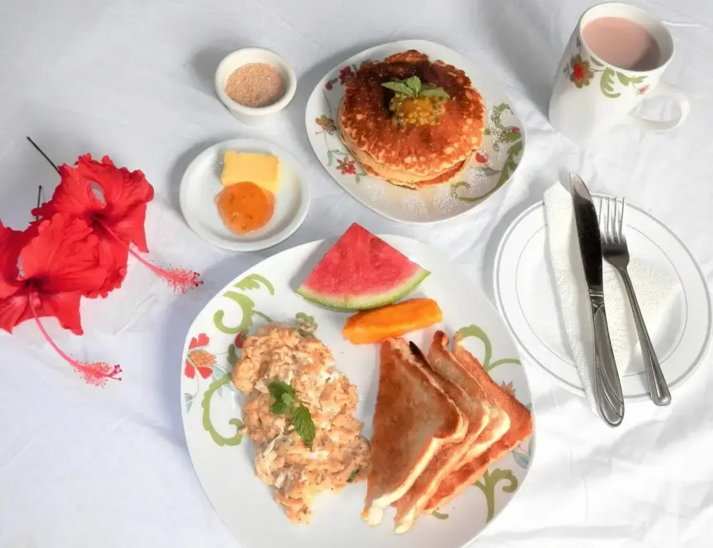 Sigasiga Sands Boutique Bungalows