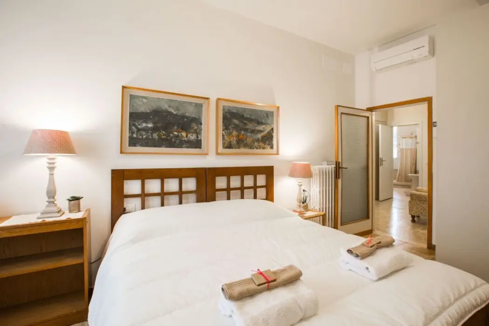 Firenze Residence