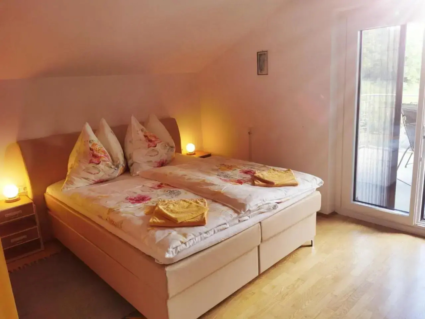 Ferienwohnung Pirker