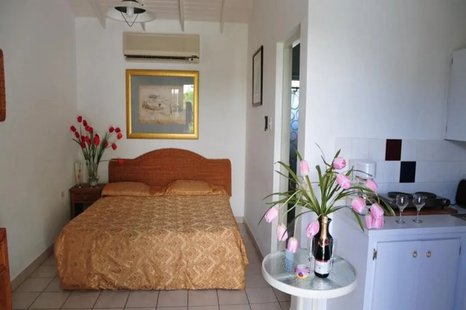 Aruba Harmony Apartments