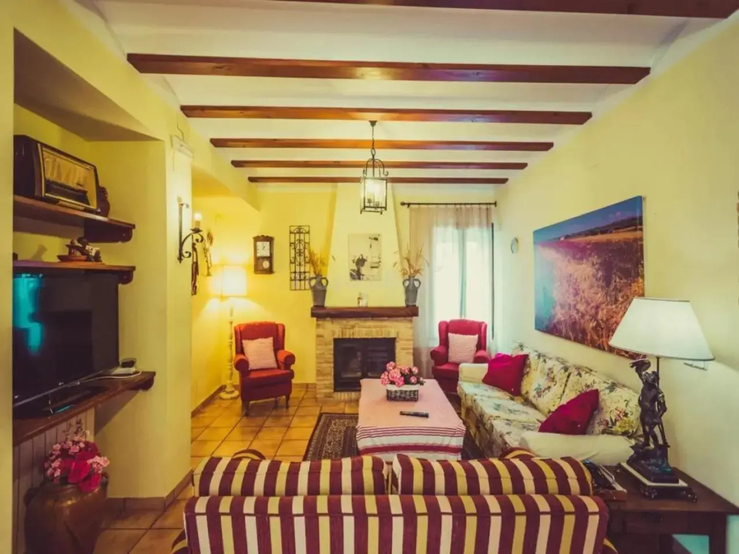 Casa Spa Don Gonzalo