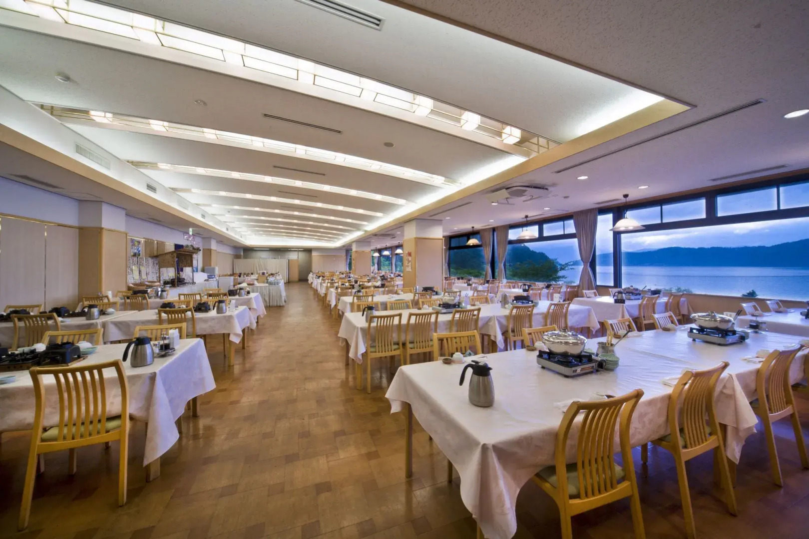 Kyukamura Ohmi-Hachiman