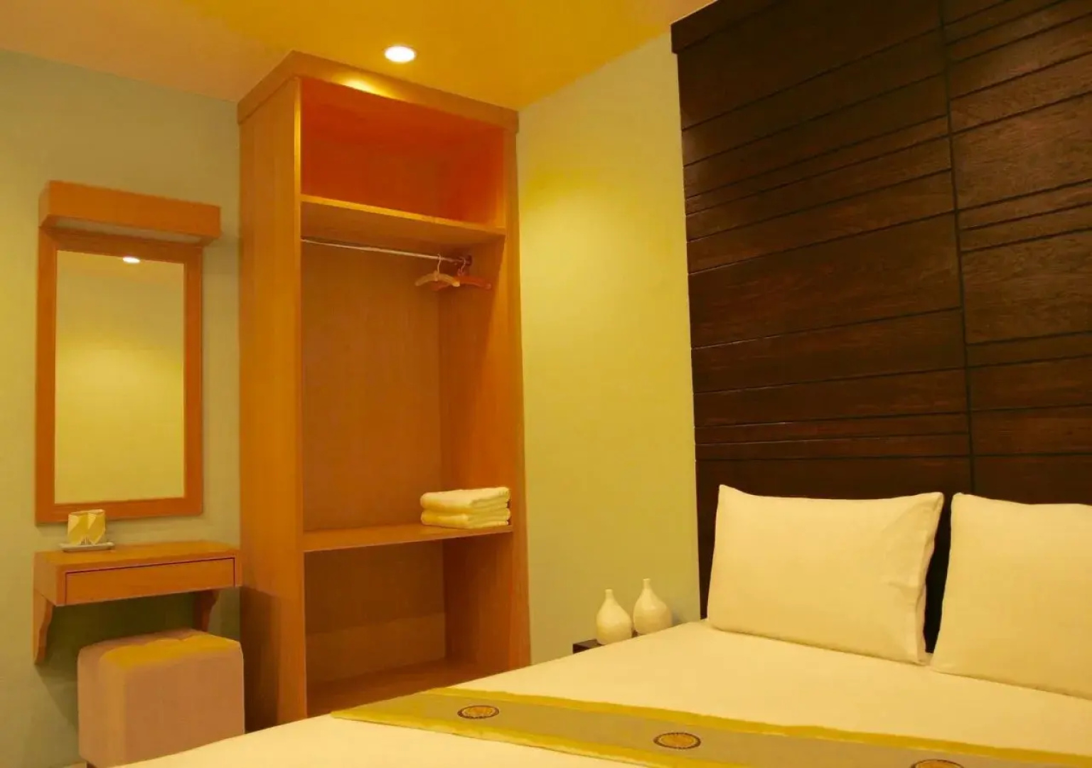 Kaengtara Resort