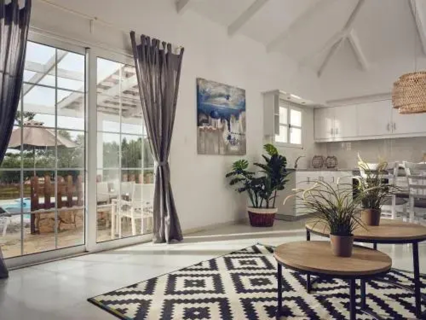 Periyali Villas Ourania Lito Ariadne Kalliopi Penelope