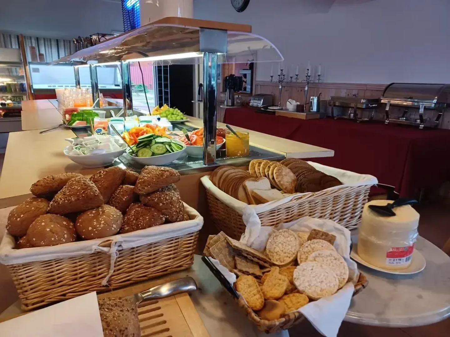 Solstickan Hotell & Vandrarhem