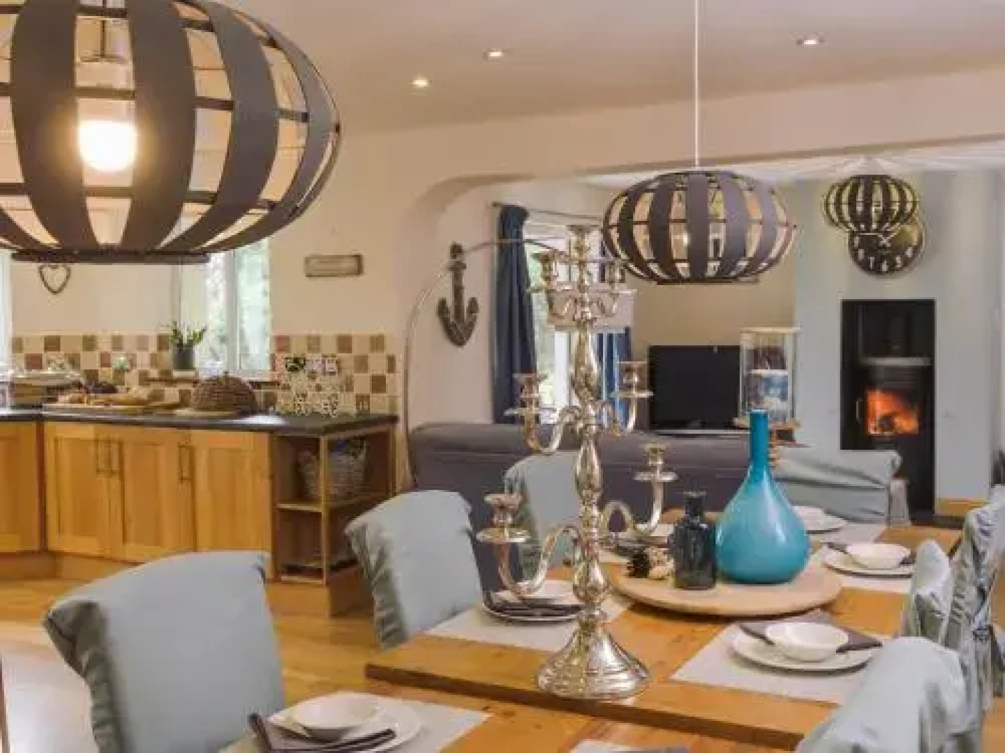 Nairn Bed and Breakfast