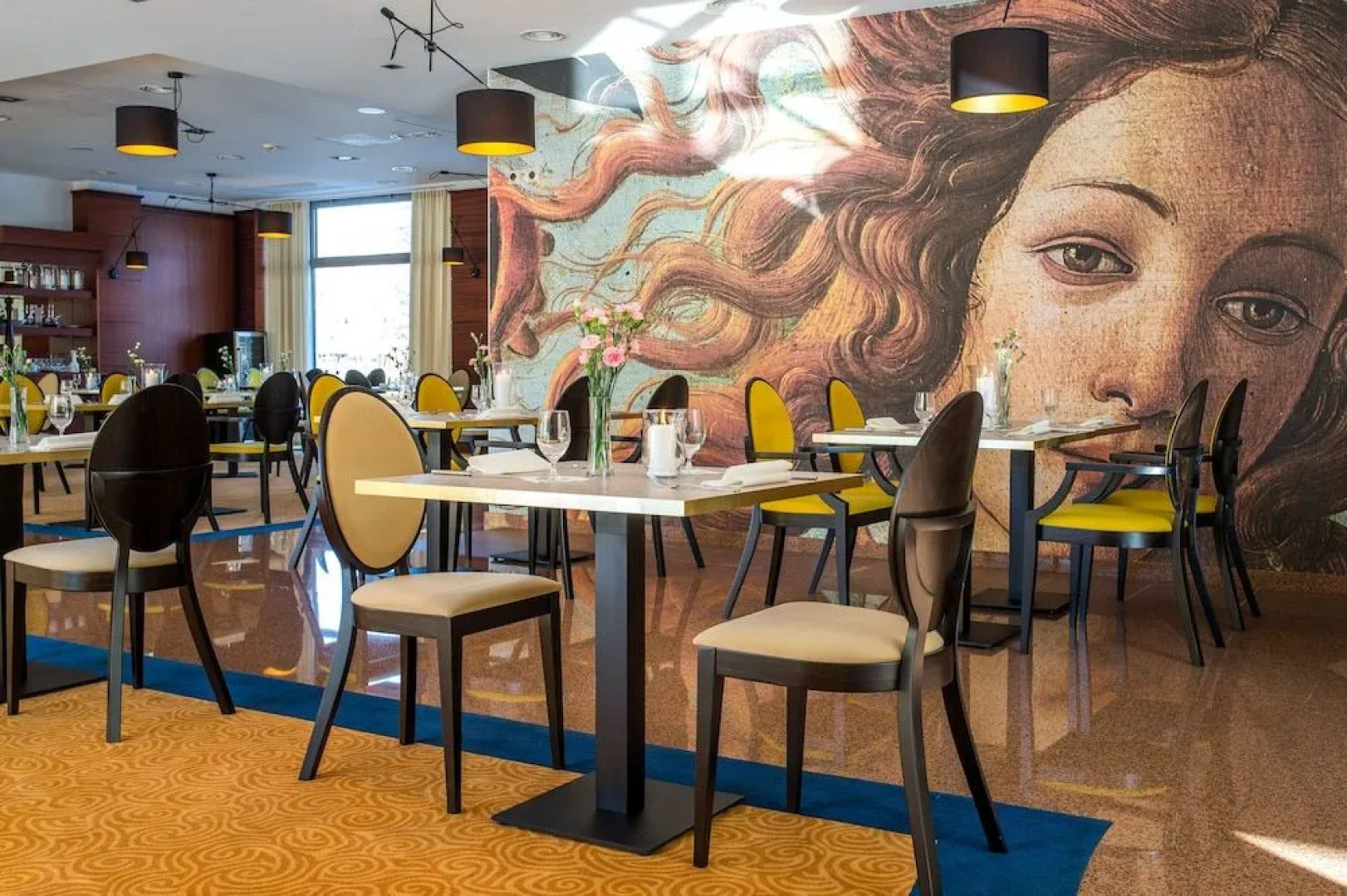 Hotel Olympic Spa & Wellness