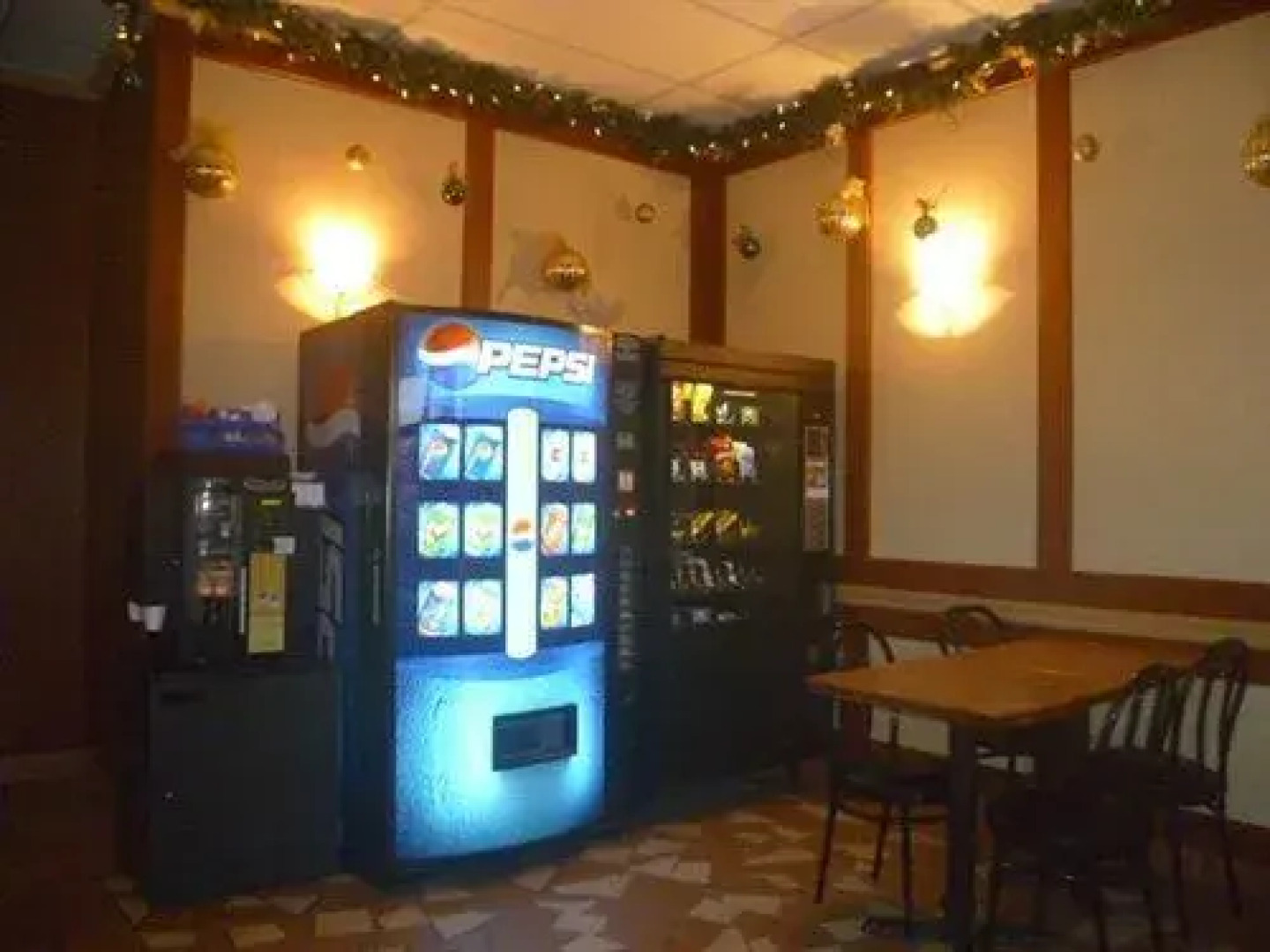 Motel Capri & Suites