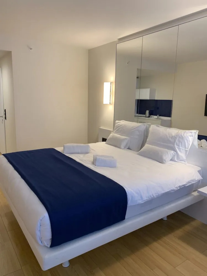 Апартаменты Royal Sea Breeze