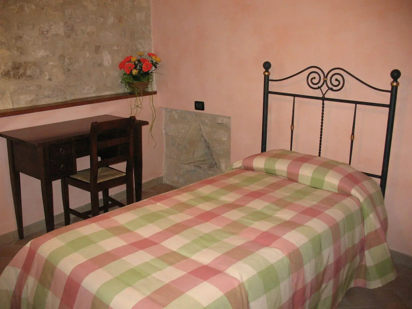 Albergo Rocca Ranne