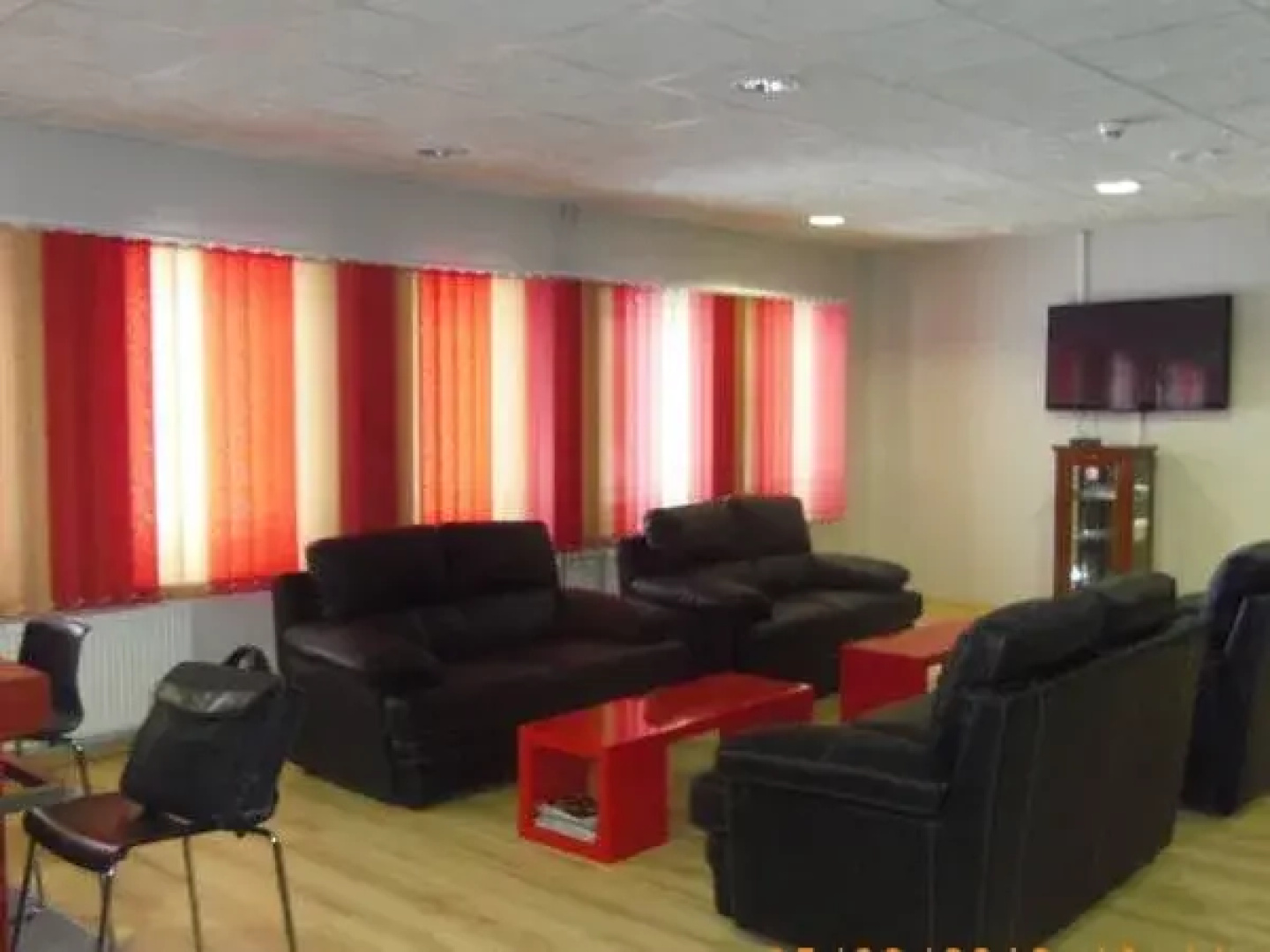 Tamme Hostel