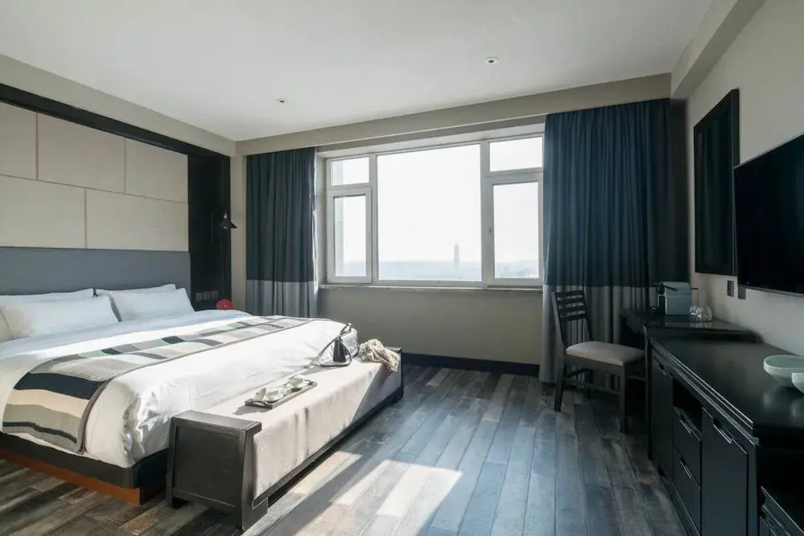 Wyndham Garden Changbaishan Hot Spring Resort