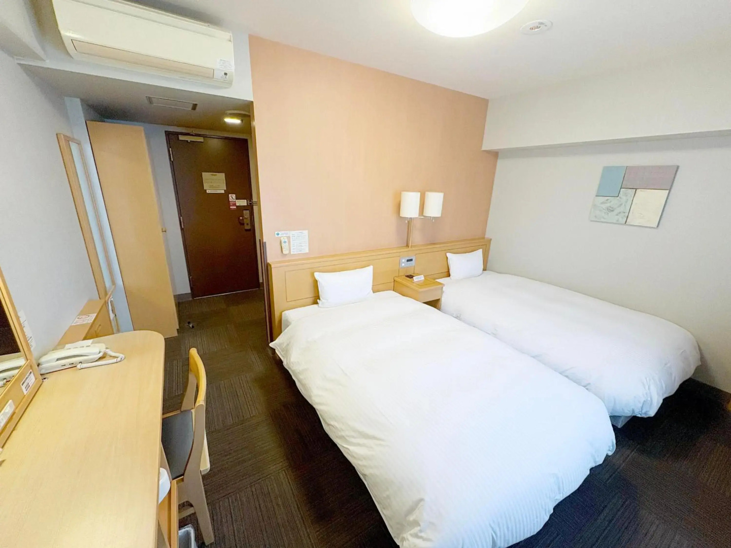 Hotel Route Inn Sakata