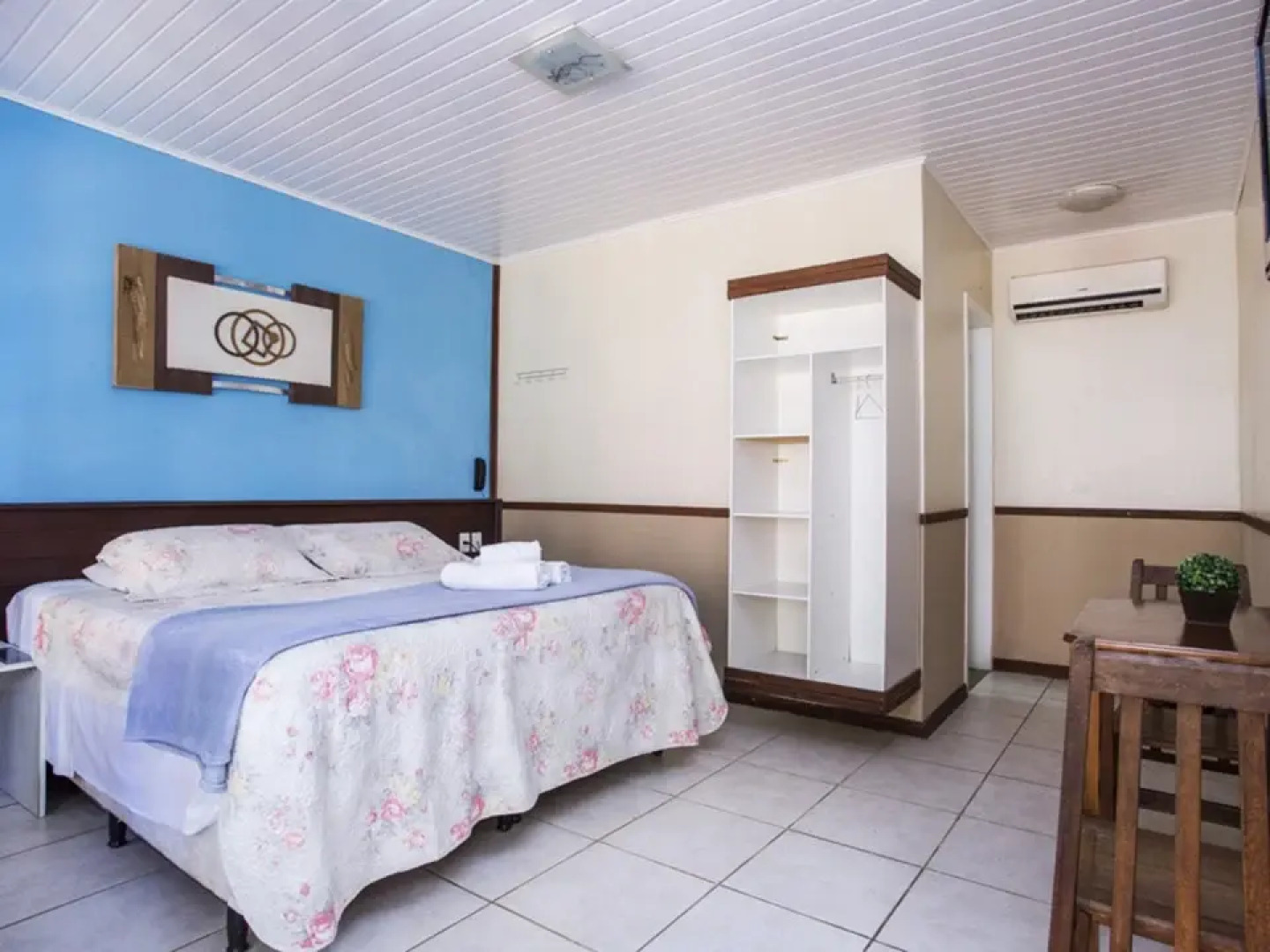 Pousada Palmeira Imperial