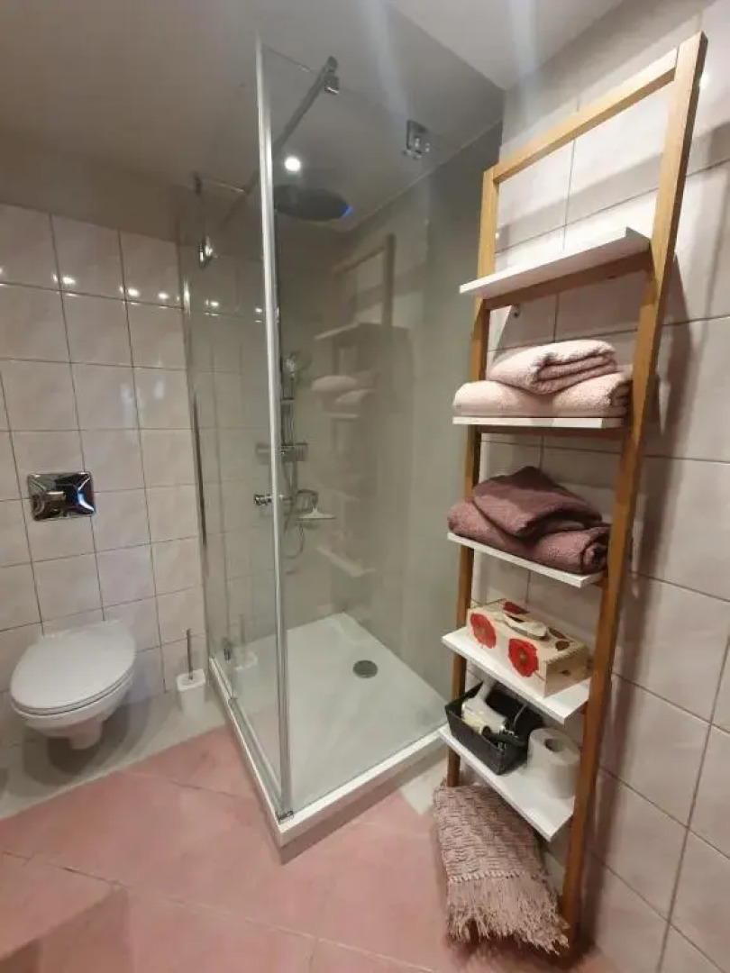 Apartamenty Magiczna Wenecja
