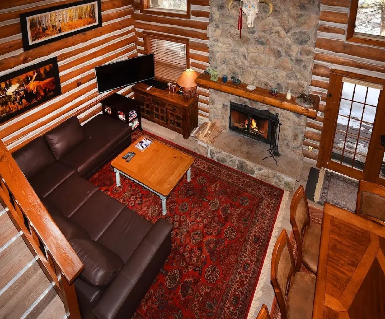 Timber Creek West by Berkshire Hathaway