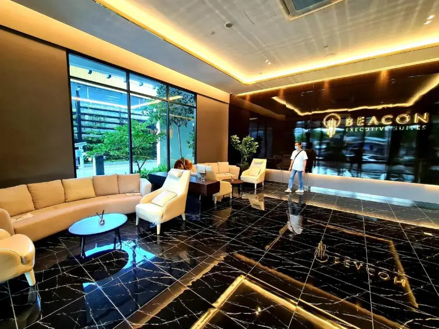 Beacon Executive Suites