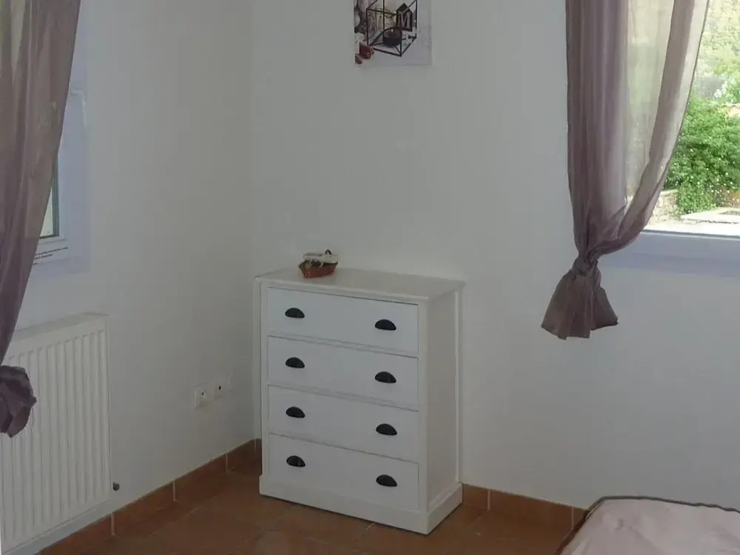 Inviting Villa in Saint Paul Trois Chateaux With Pool