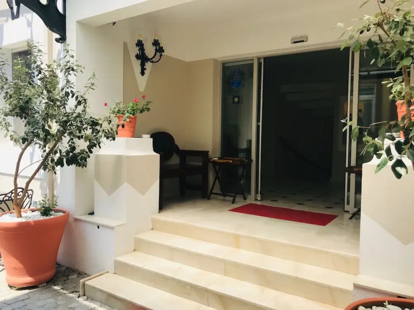 Bay Nihat Lale Otel