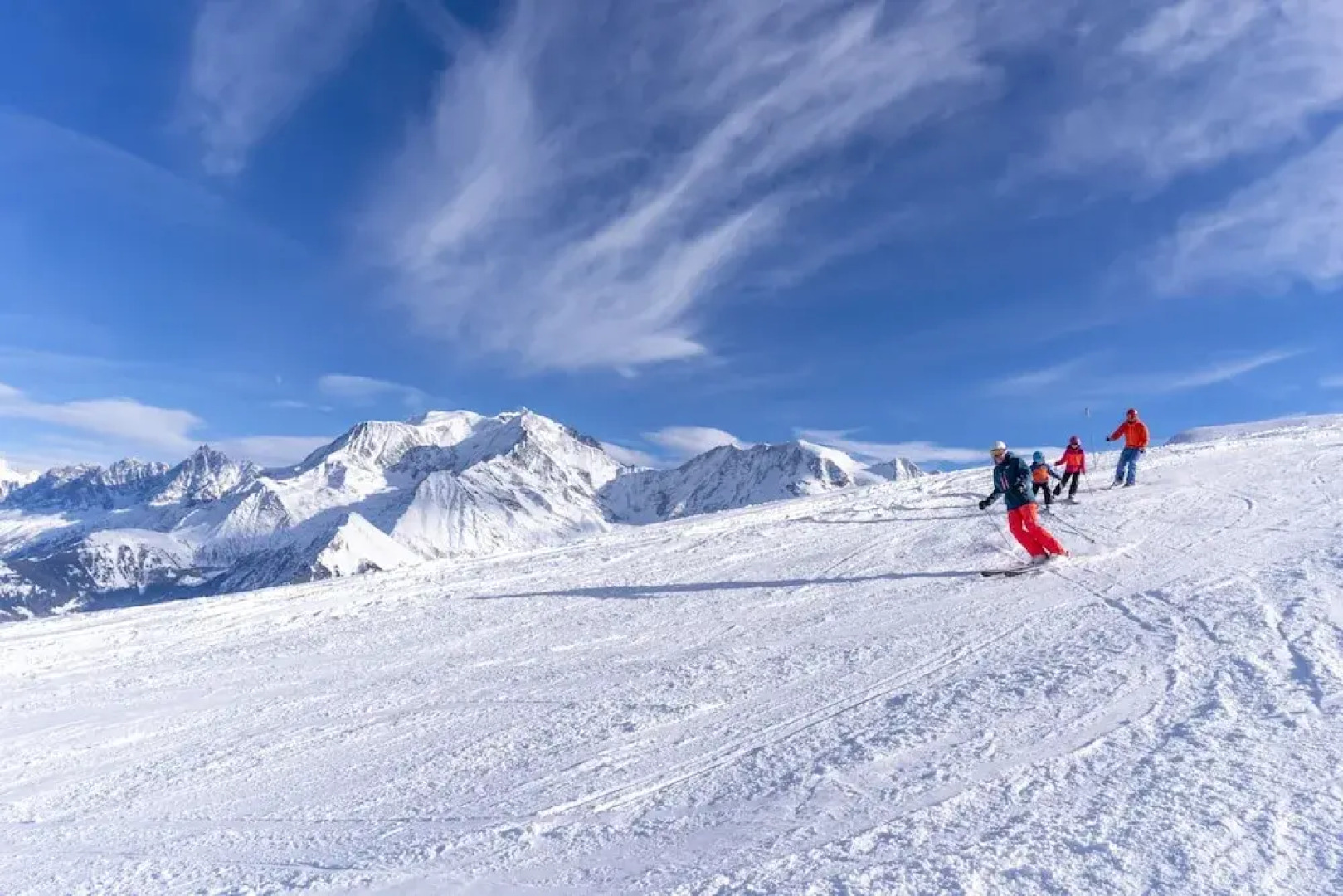 Résidence Lagrange Vacances Les Arolles