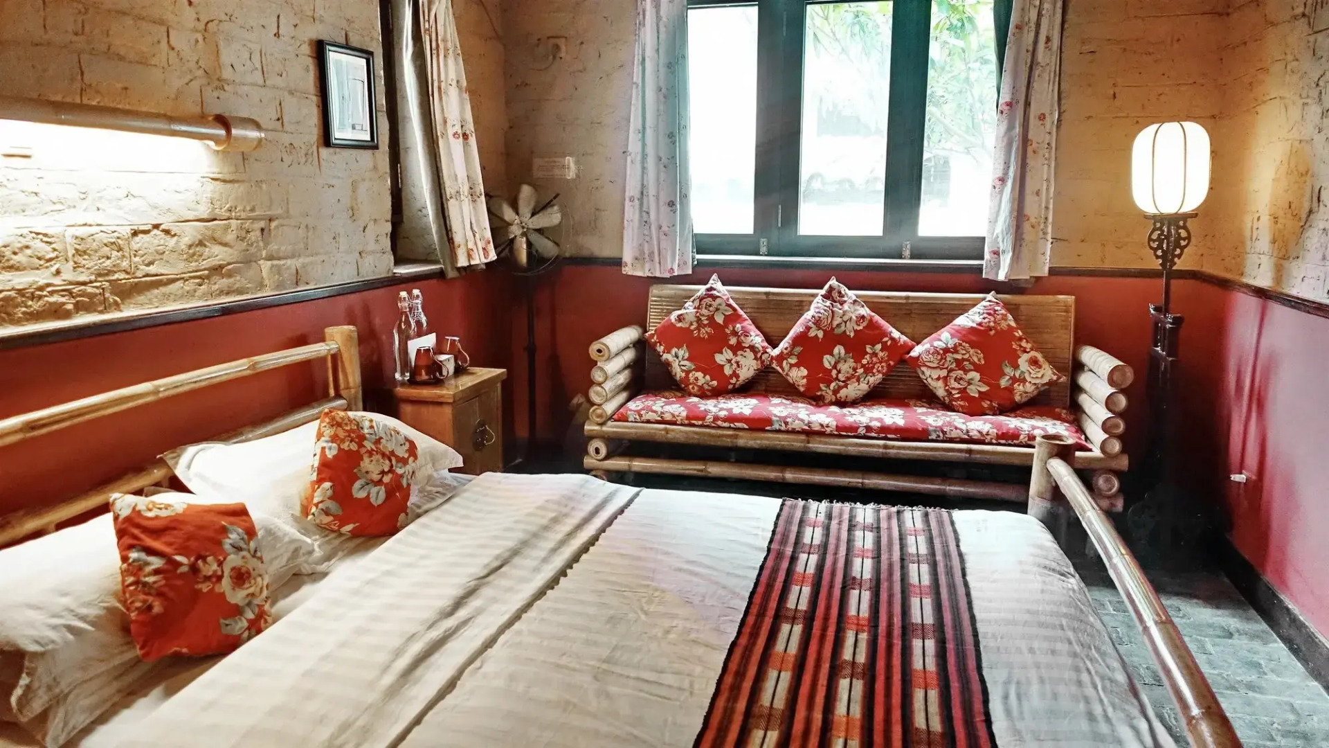 Yangshuo Village Inn