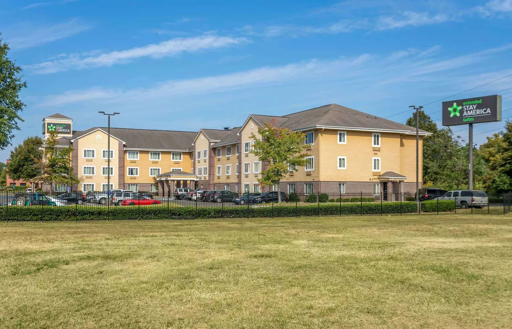 Studio 6 Memphis, TN – East Memphis