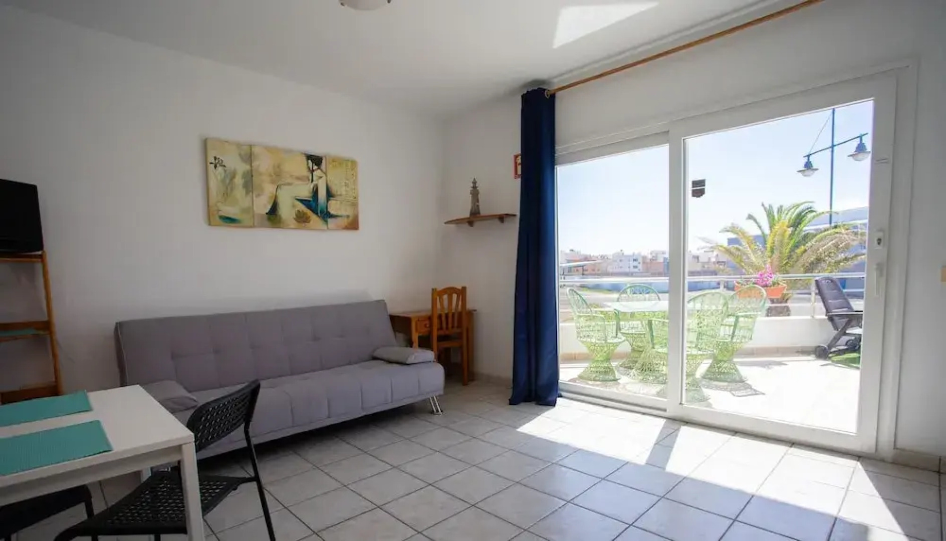 Seven Islands Apartamentos B&B