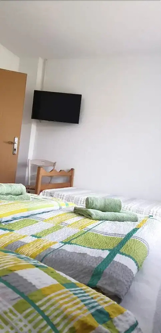Apartmani Marija