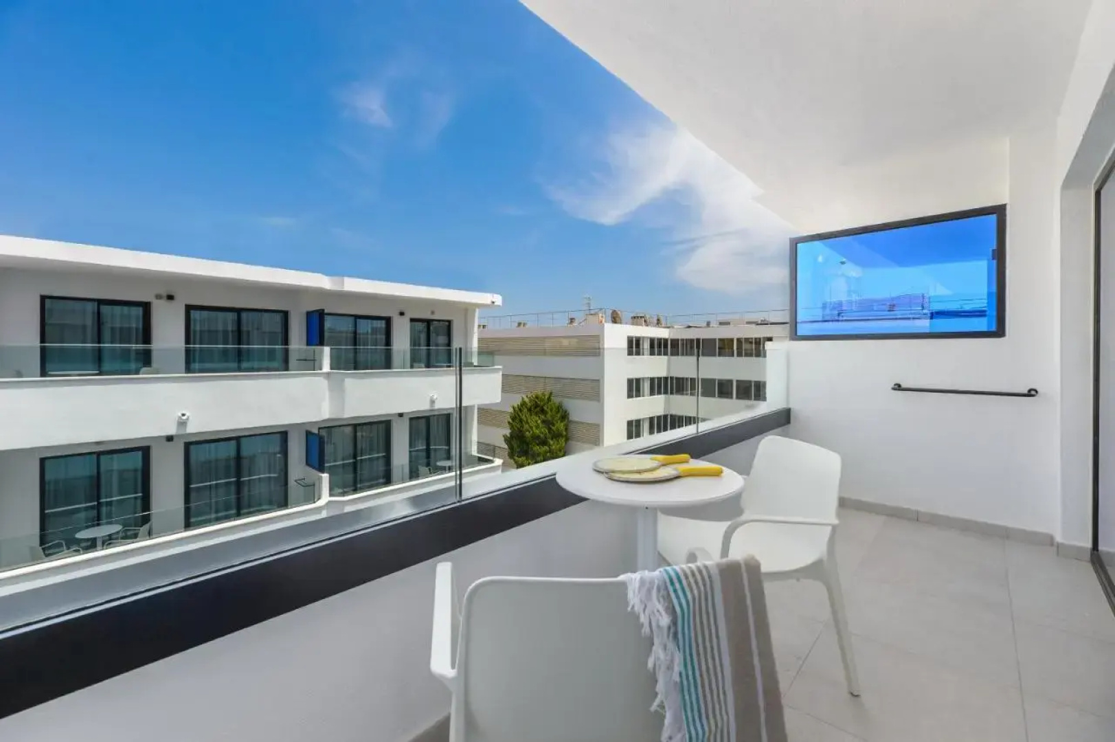 Apartamentos Vibra Jabeque Blue