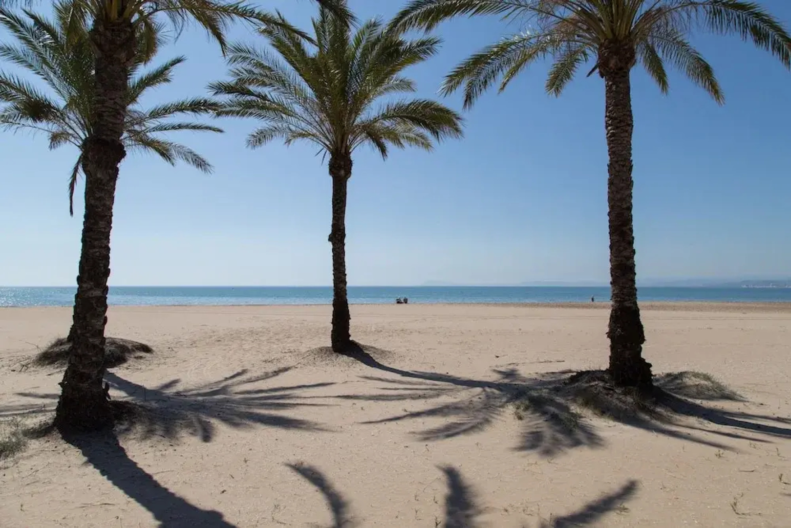 Ático con VISTAS al MAR Faro de Cullera