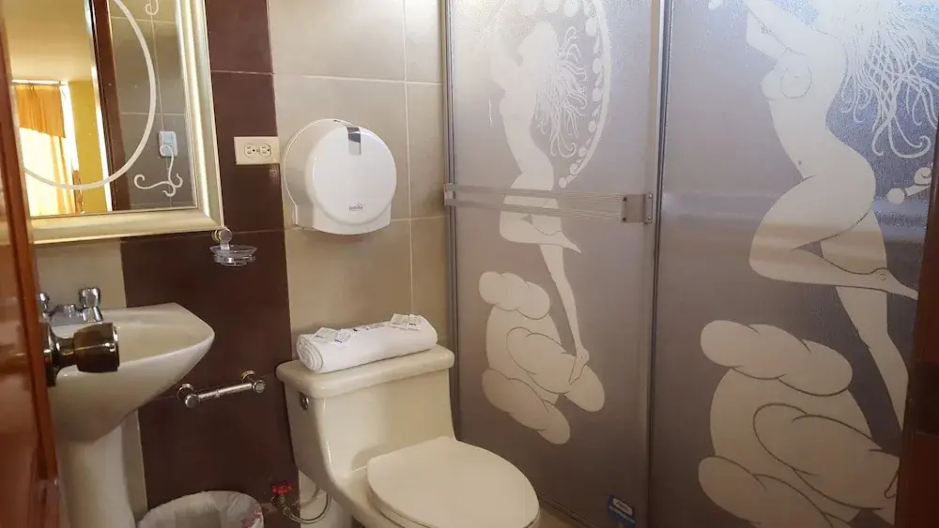 Hotel Chunchi Imperial