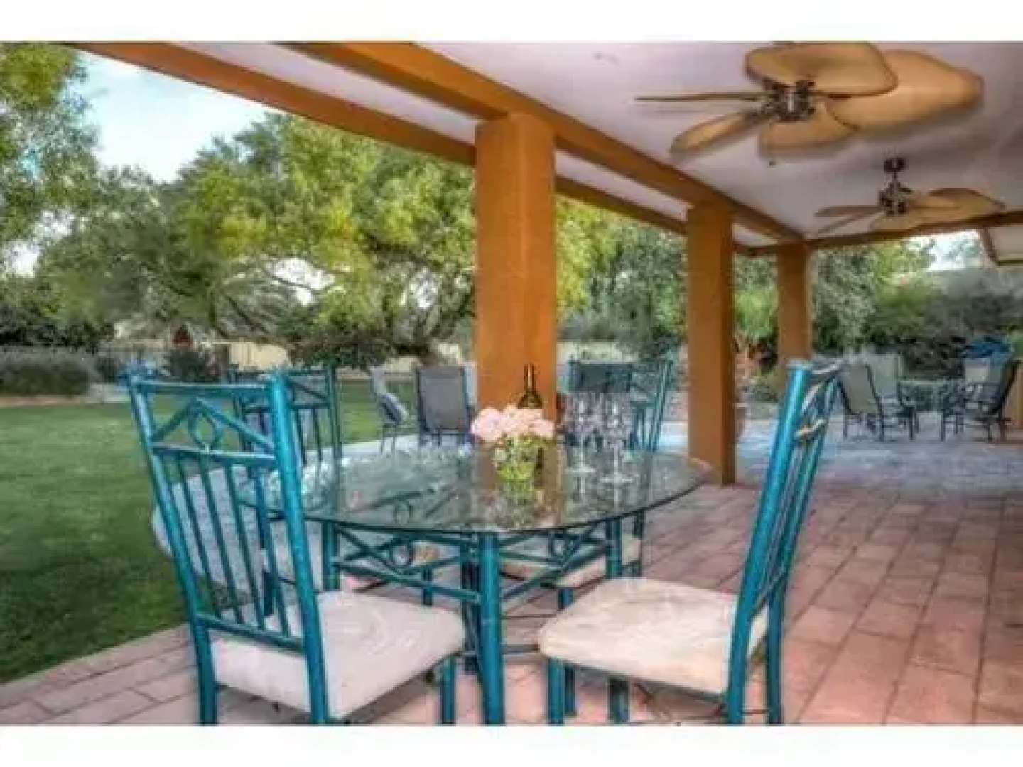Paradise Valley Homes