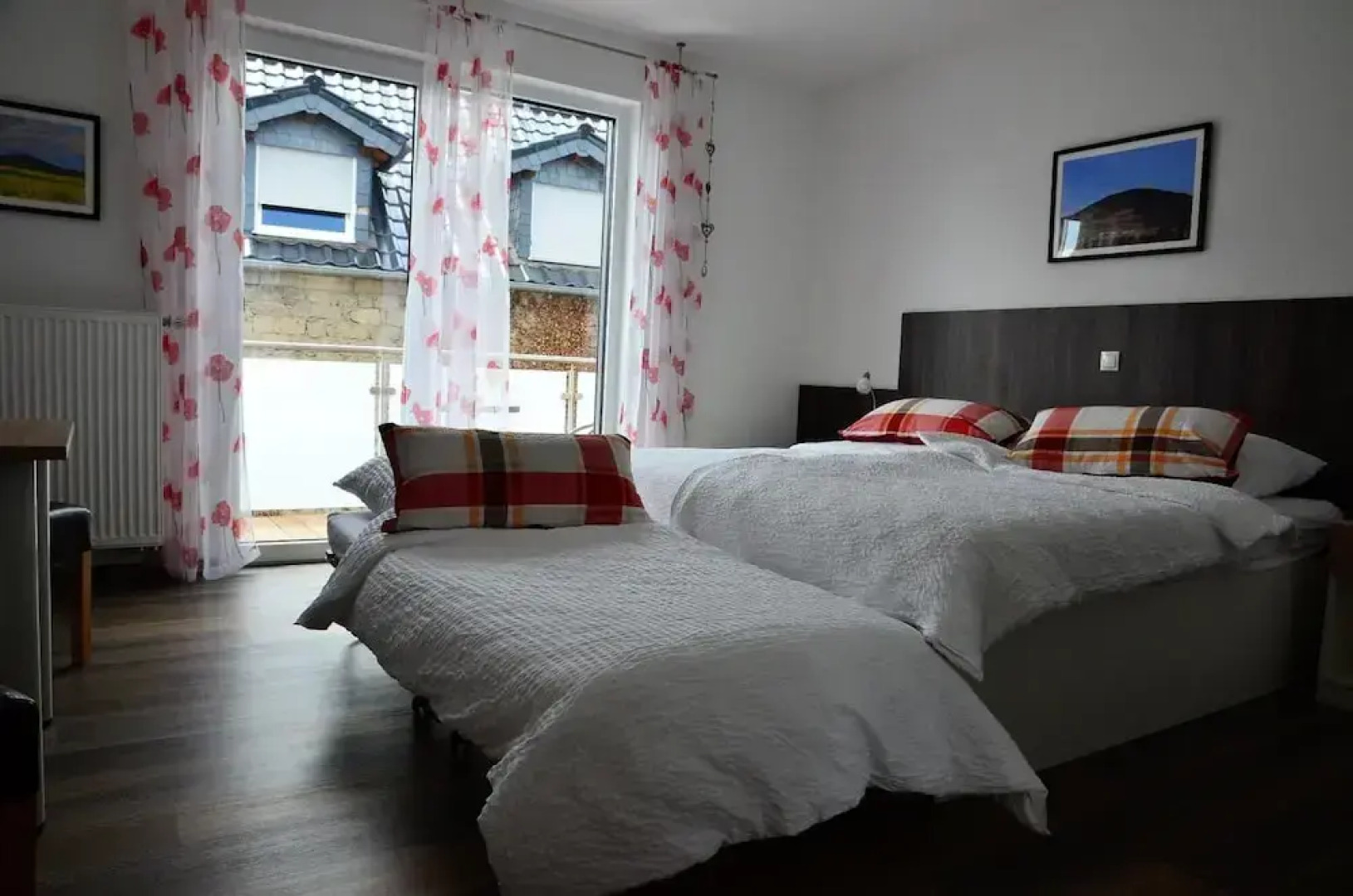 Gästehaus Am Hochsimmer